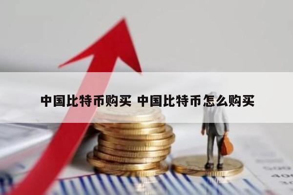 中国比特币购买 中国比特币怎么购买