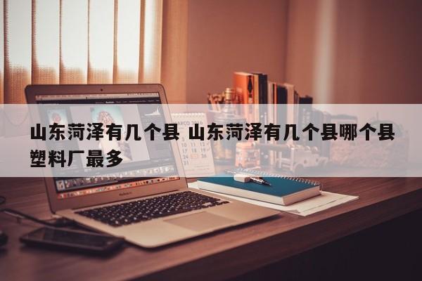 山东菏泽有几个县 山东菏泽有几个县哪个县塑料厂最多
