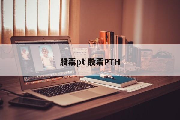 股票pt 股票PTH