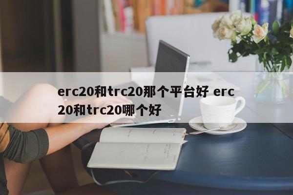erc20和trc20那个平台好 erc20和trc20哪个好