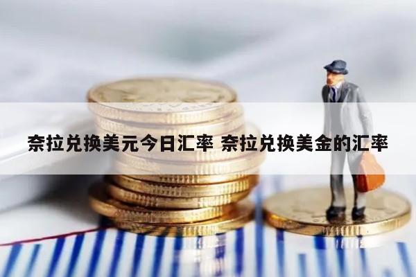 奈拉兑换美元今日汇率 奈拉兑换美金的汇率