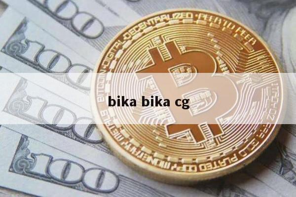 bika bika cg