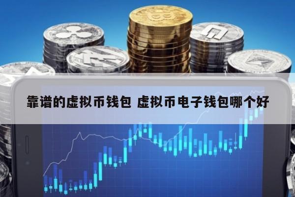 靠谱的虚拟币钱包 虚拟币电子钱包哪个好