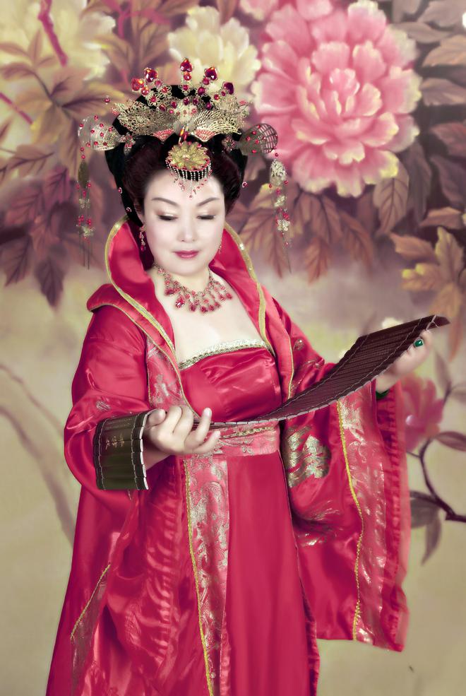 李玉花 李花玉是什么 