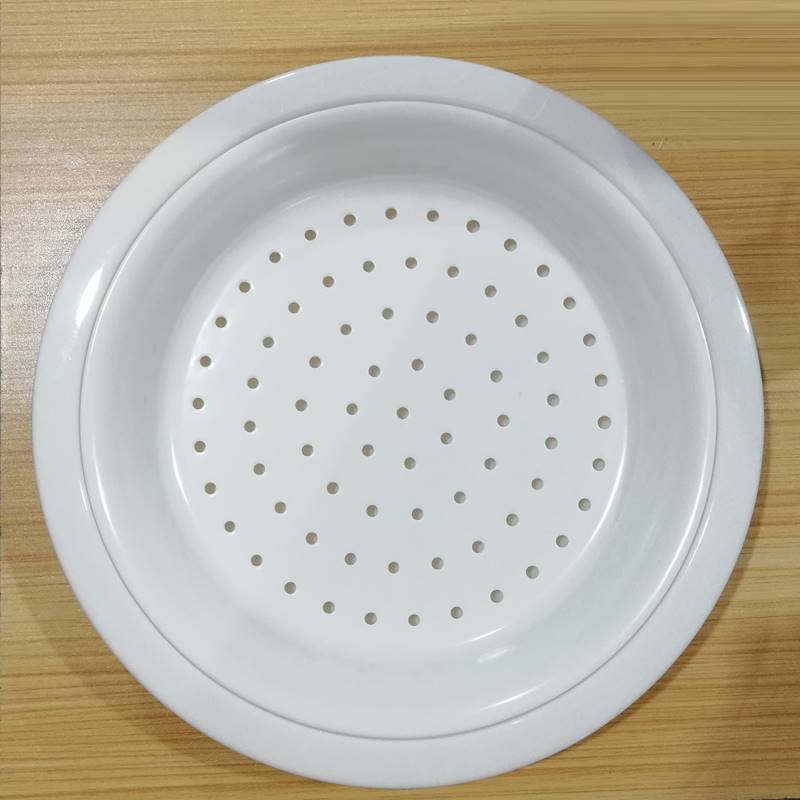 密胺树脂 密胺树脂和pp哪个安全 