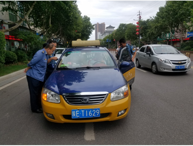 附近出租车叫车电话 附近出租车叫车电话是多少商水县城 