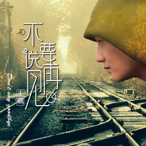 不要对我说再见 不要对我说再见歌词 