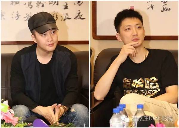 彭大魔 彭大魔闫非是开心麻花导演吗 