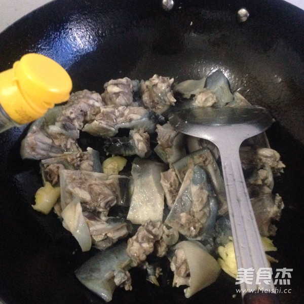 水鱼的做法大全 整只甲鱼的做法大全 