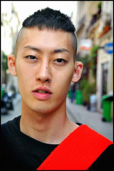 杨胜浩 杨胜浩个人资料 