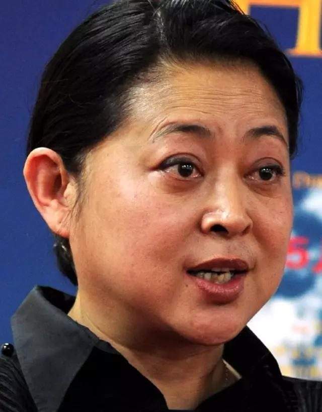 倪萍年龄 倪萍多大年龄啊 