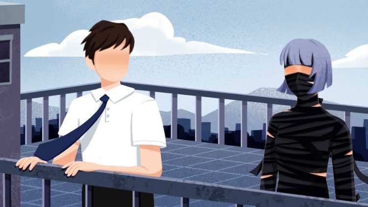 从没离开过 从没离开过歌词意思 