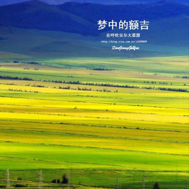 梦中的额吉歌词 梦中的额吉歌词汉语完整版 
