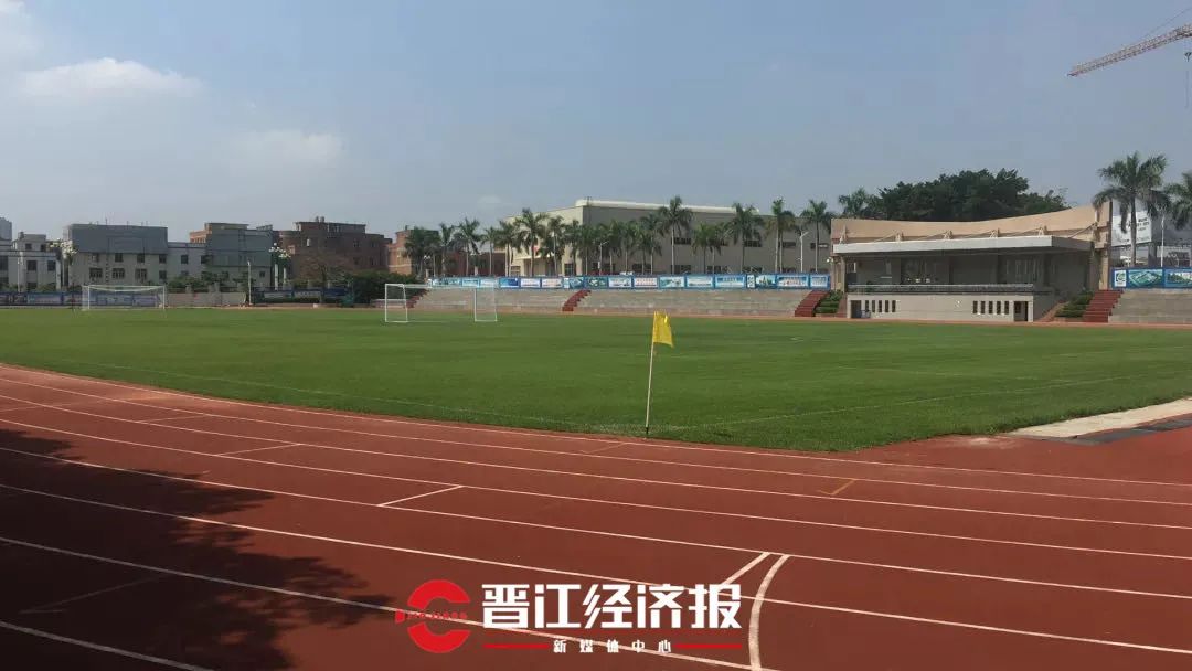 晋江华侨中学 晋江华侨中学在哪里 