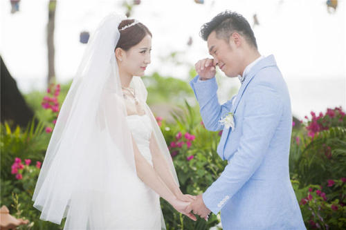 陈赫离婚了吗 陈赫结婚多久离的婚 