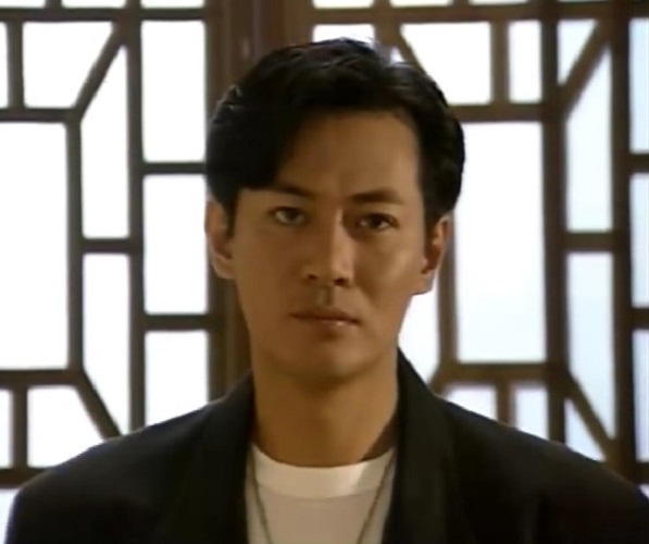 江华主演电视剧 江华主演电视剧最好看的 