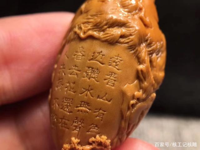 核工记 核工记介绍桃坠运用了怎样的说明顺序 