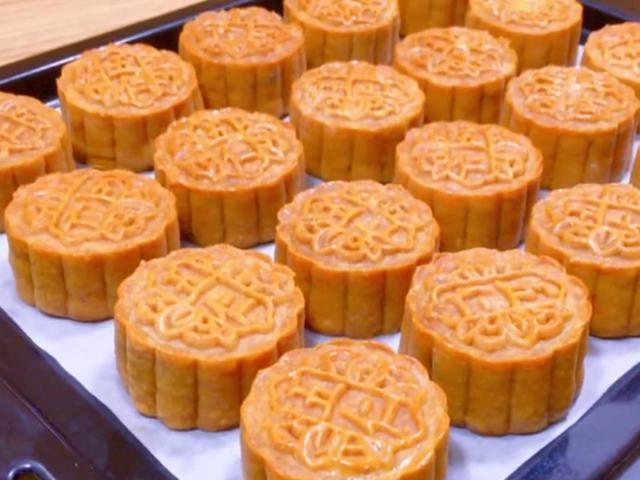 五仁月饼馅料配方 五仁月饼馅料配方窍门 