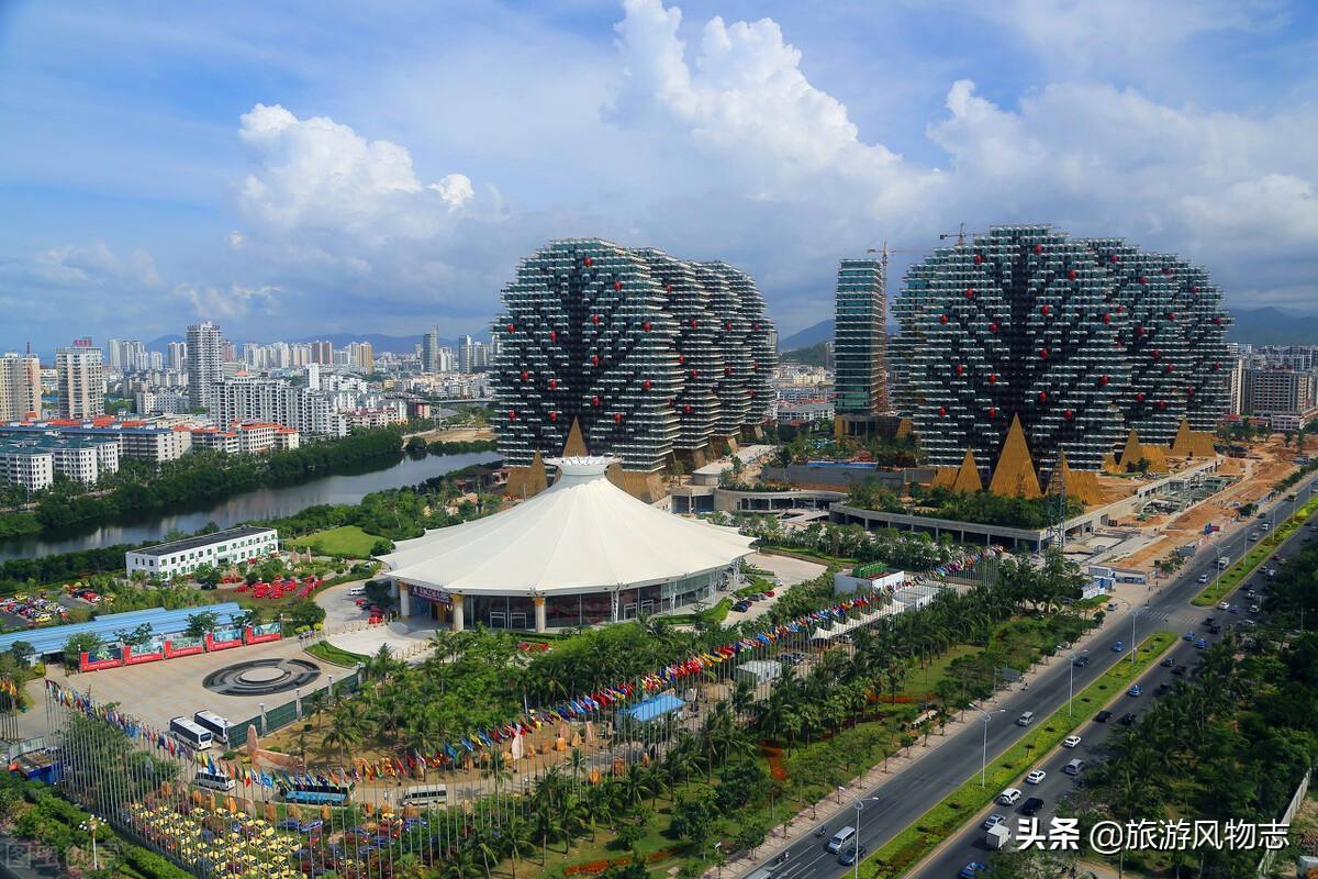 海南城市 海南城市分布图 