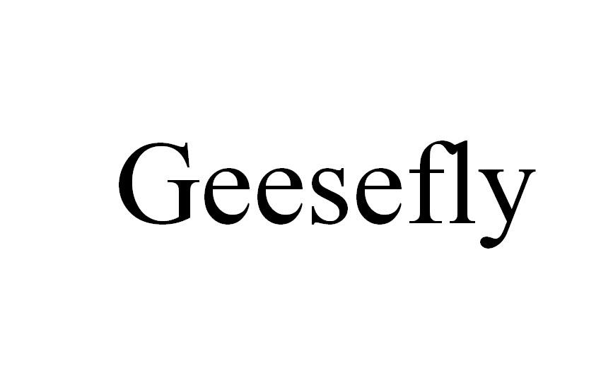 Geese geese翻译成中文 