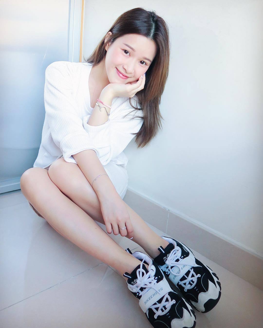 李蔓 李蔓绮 