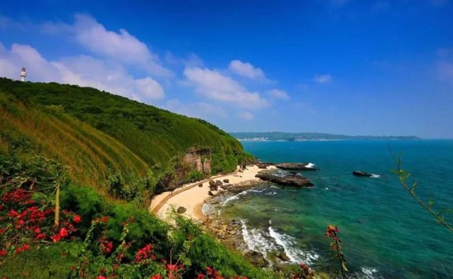 广西北海旅游攻略 广西北海旅游攻略自由行5天 