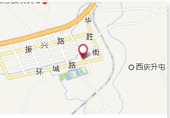 华同社区论坛的简单介绍