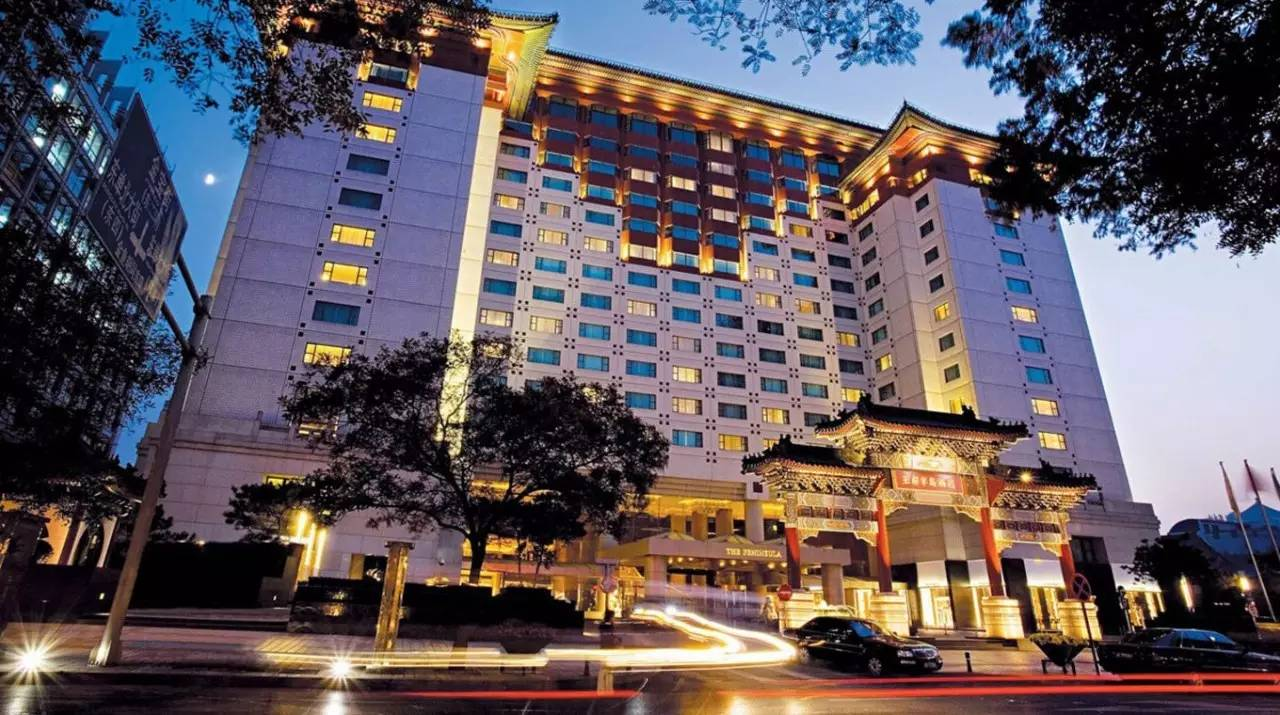 北京建国饭店 北京建国饭店对中国酒店业的贡献 