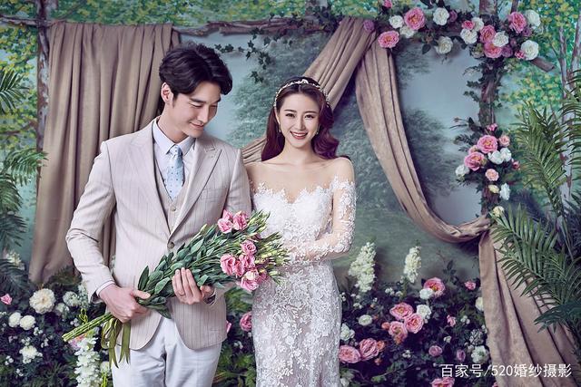 哪家婚纱摄影好 哪家婚纱摄影好又便宜 