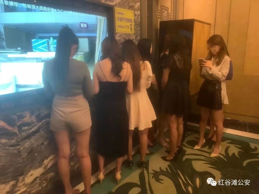 有偿陪侍 有偿陪侍被录口供会有案底吗 