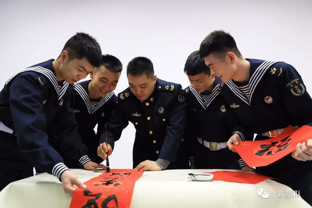 北海舰队 北海舰队在青岛什么地方 